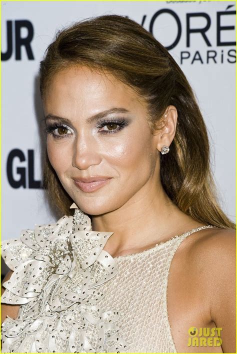 Jennifer Lopez's Glam, All